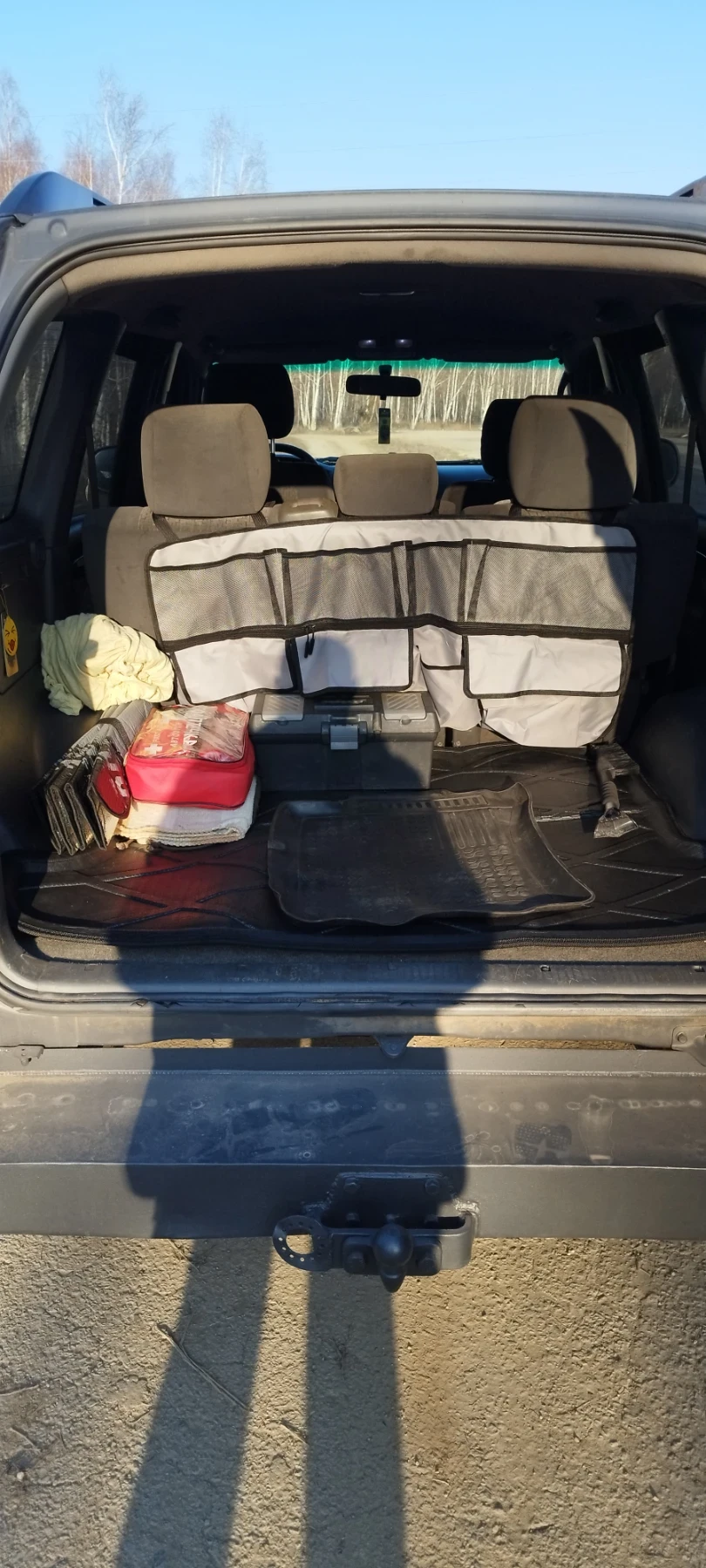 Toyota Land cruiser, снимка 12 - Автомобили и джипове - 53865809