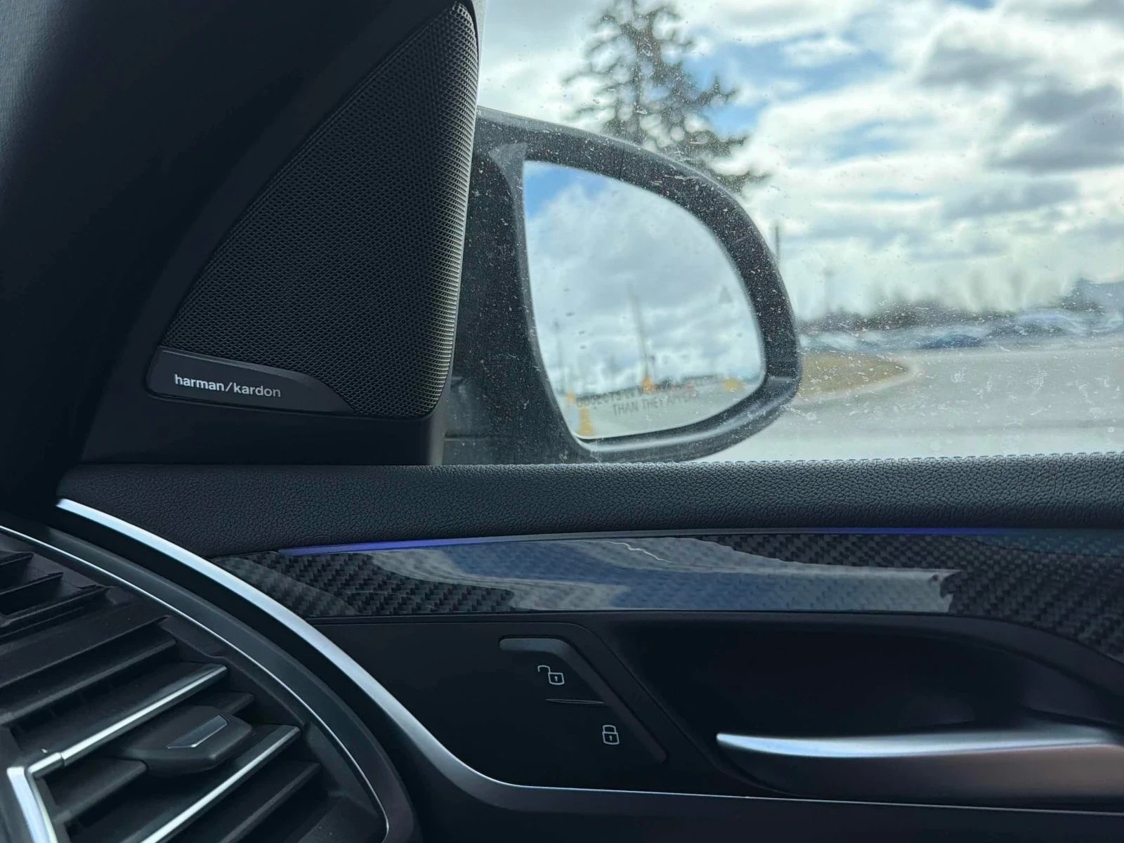 BMW X3 M-pkg* 360View* Keyless* Подгрев* Пано, снимка 11 - Автомобили и джипове - 54011459