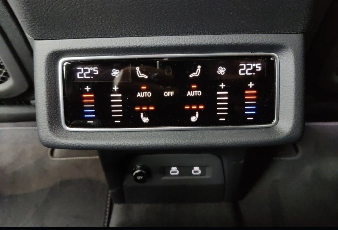 Audi Q8 e-tron* Sportback* Matrix* 55* S-Line, снимка 8 - Автомобили и джипове - 54156082