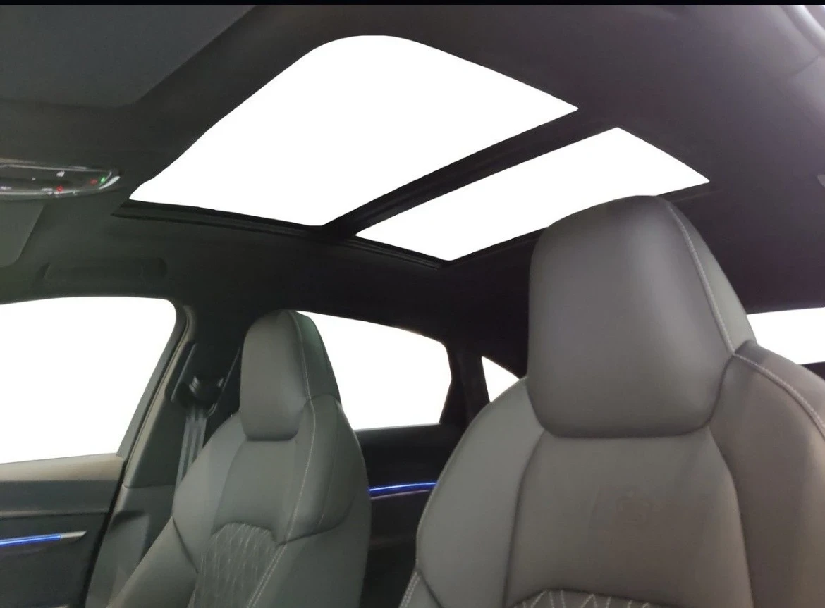 Audi Q8 e-tron* Sportback* Matrix* 55* S-Line, снимка 7 - Автомобили и джипове - 54156082