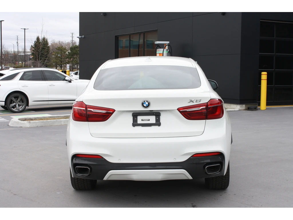 BMW X6 xDrive35i* Premium* Harman Kardon, снимка 4 - Автомобили и джипове - 54218455