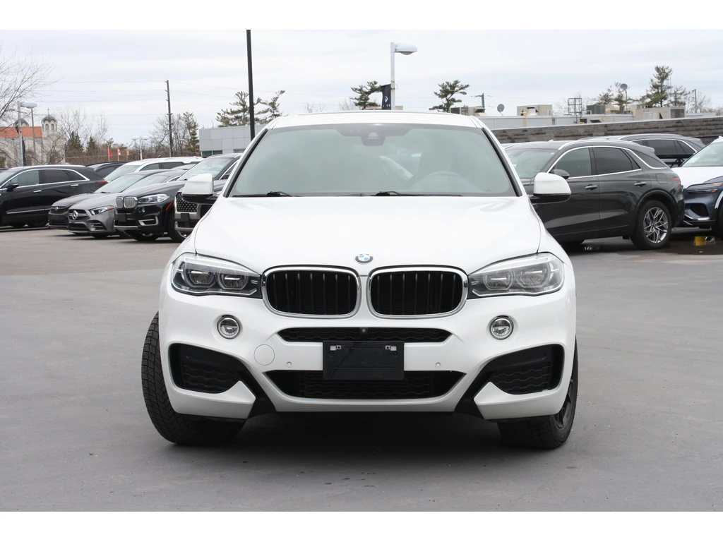 BMW X6 xDrive35i* Premium* Harman Kardon, снимка 2 - Автомобили и джипове - 54218455