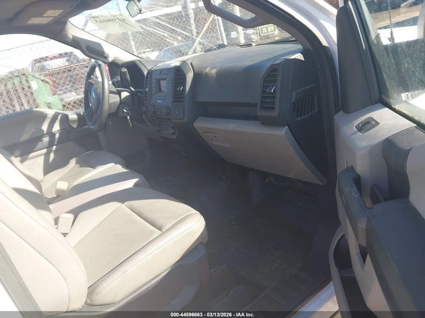 Ford F150 2.7l F-150 Xl | Mobile.bg � ����������� 5