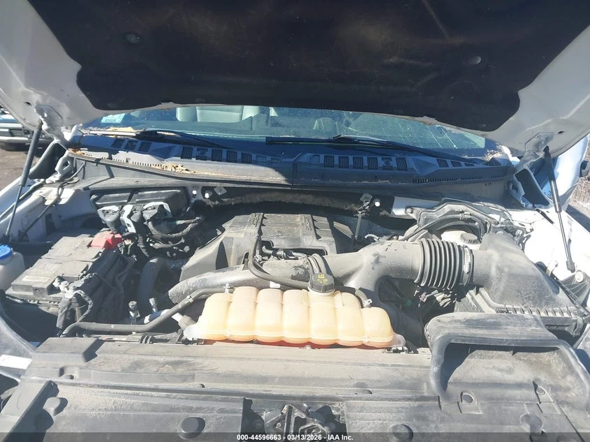 Ford F150 2.7l F-150 Xl | Mobile.bg � ����������� 10