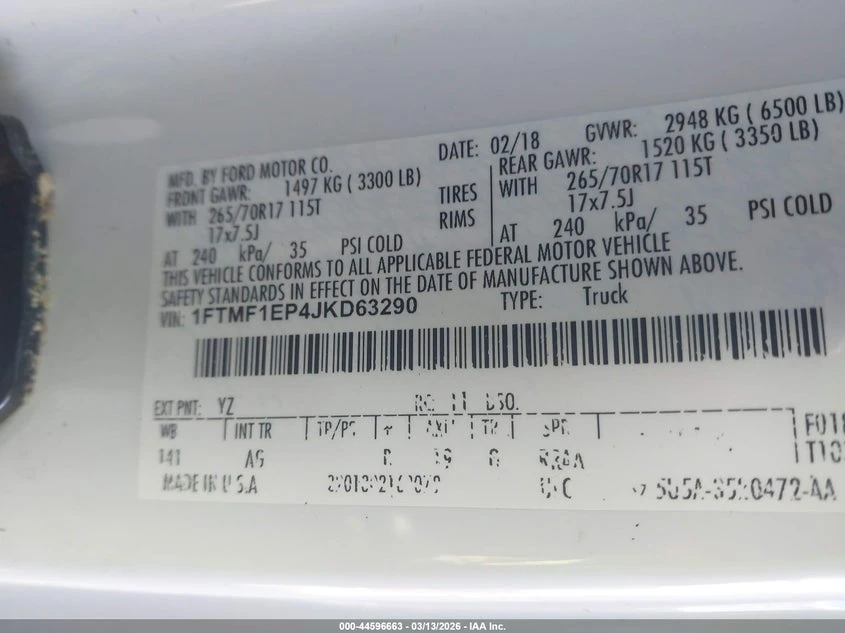 Ford F150 2.7l F-150 Xl | Mobile.bg � ����������� 9
