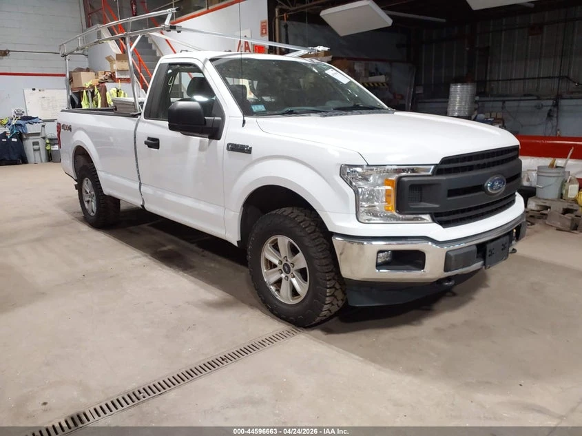 Ford F150 2.7l F-150 Xl | Mobile.bg � ����������� 1
