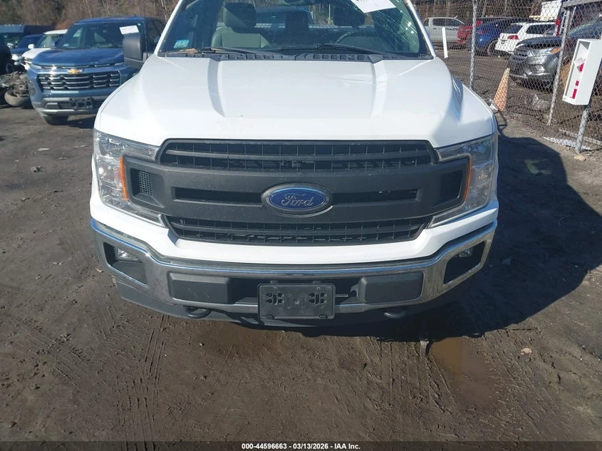 Ford F150 2.7l F-150 Xl | Mobile.bg � ����������� 12