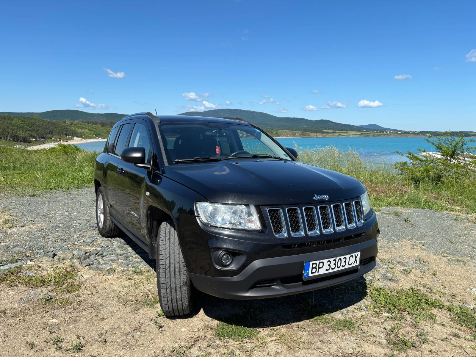 Jeep Compass 4x4 | Mobile.bg � ����������� 2