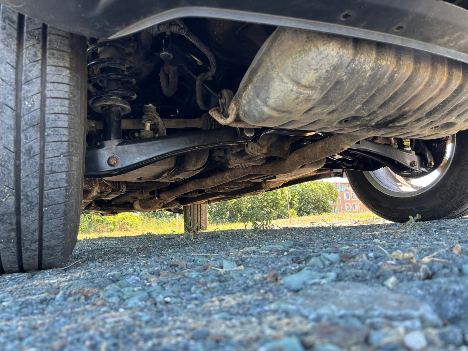 Jeep Compass 4x4 | Mobile.bg � ����������� 13