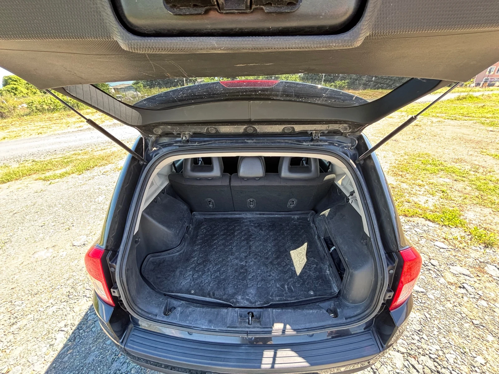 Jeep Compass 4x4 | Mobile.bg � ����������� 11