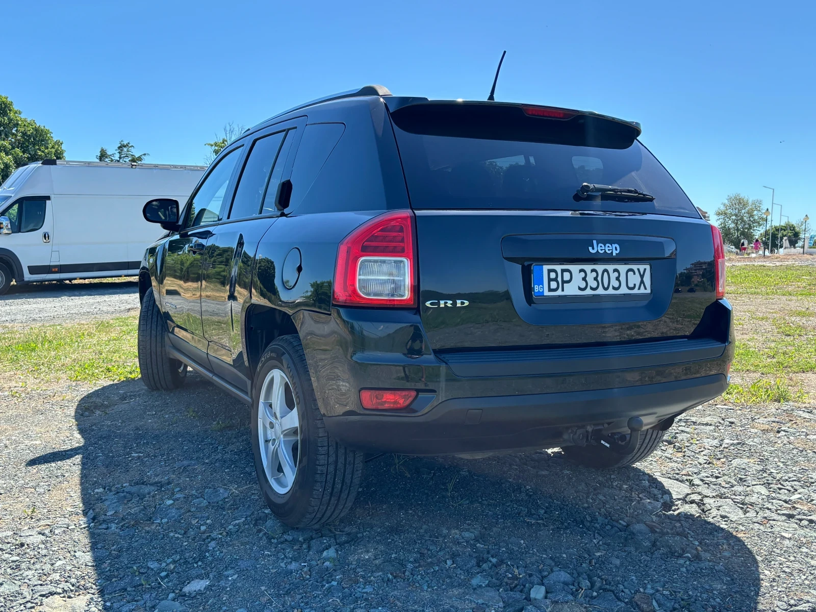 Jeep Compass 4x4 | Mobile.bg � ����������� 6