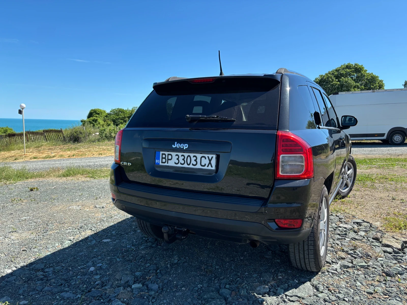 Jeep Compass 4x4 | Mobile.bg � ����������� 5