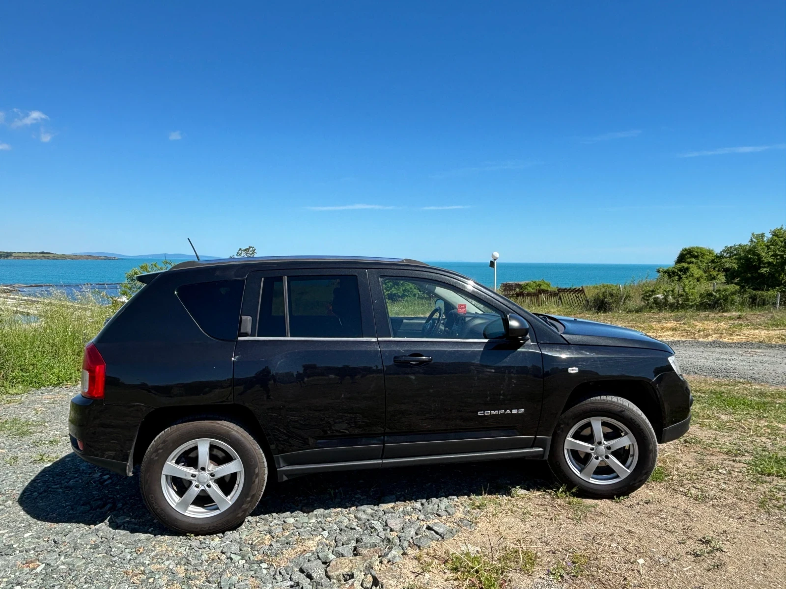 Jeep Compass 4x4 | Mobile.bg � ����������� 7