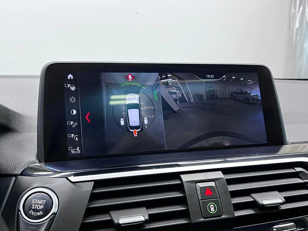 BMW X4 M* SPORT* ОБДУХВАНЕ* 360КАМЕРА* ПАНОРАМА* LANE* AS, снимка 10 - Автомобили и джипове - 54960977
