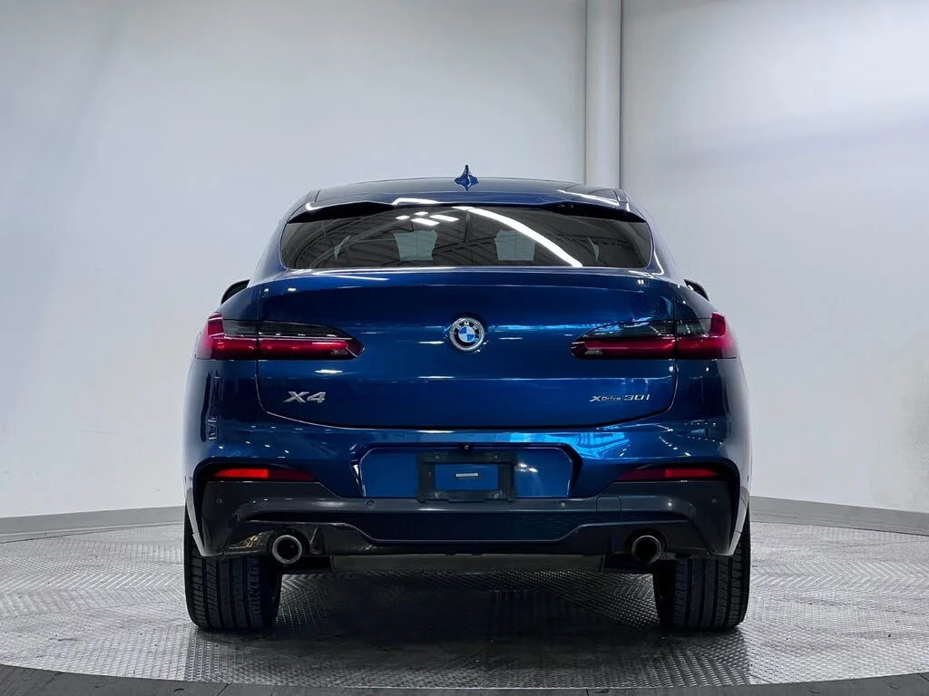 BMW X4 M* SPORT* ОБДУХВАНЕ* 360КАМЕРА* ПАНОРАМА* LANE* AS, снимка 4 - Автомобили и джипове - 54960977