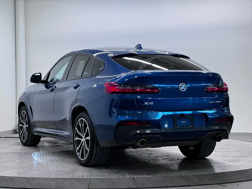 BMW X4 M* SPORT* ОБДУХВАНЕ* 360КАМЕРА* ПАНОРАМА* LANE* AS, снимка 2 - Автомобили и джипове - 54960977