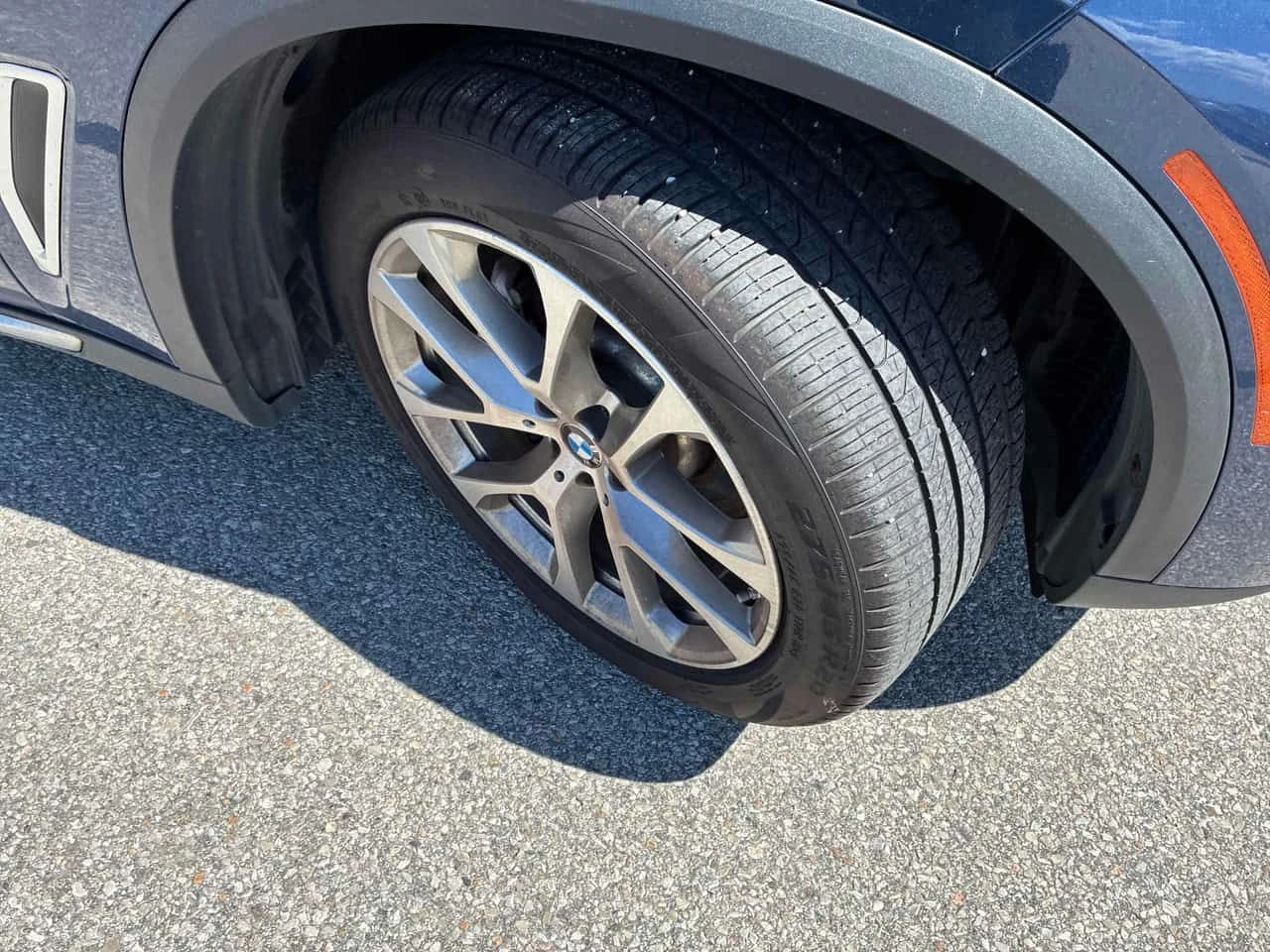 BMW X5 xDrive40i/LASER/��������/360/OT BMW | Mobile.bg � ����������� 6