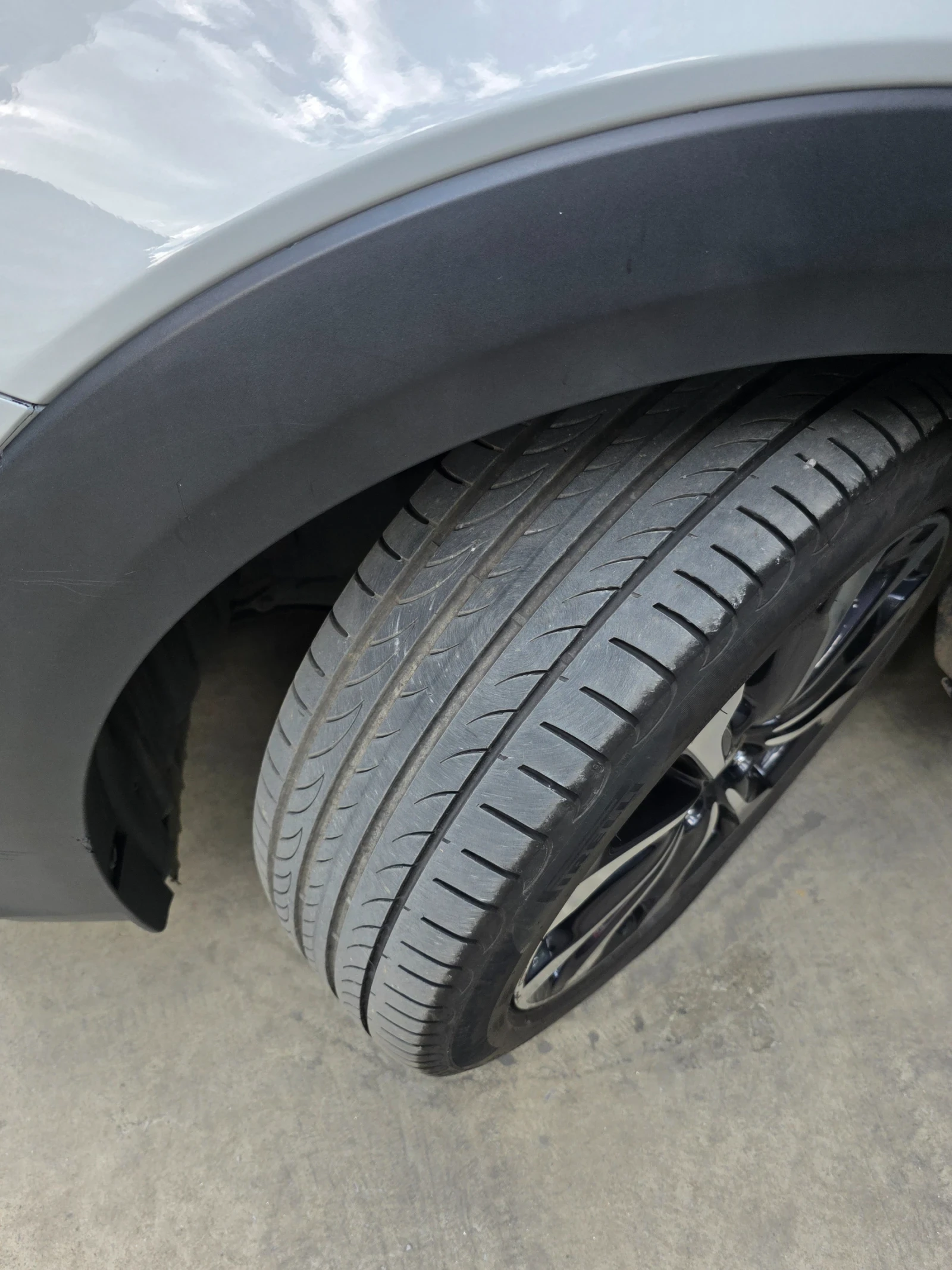 Mazda CX-3 1.8 D  2018 Feis Avtomatik, снимка 13 - Автомобили и джипове - 55057328