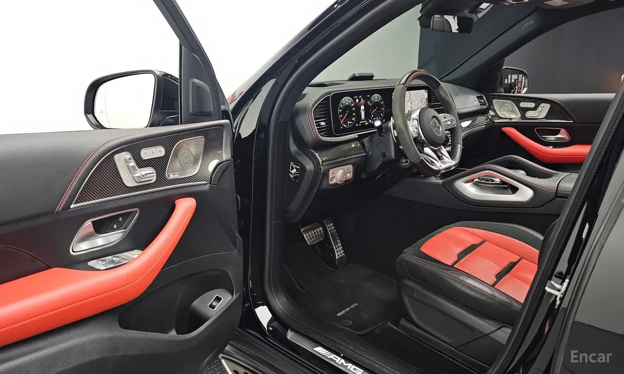 Mercedes-Benz GLE 53 4MATIC AMG| 4MATIC+ | PANORAMA| BURMESTER| MATRIX LED| NA | Mobile.bg � ����������� 11