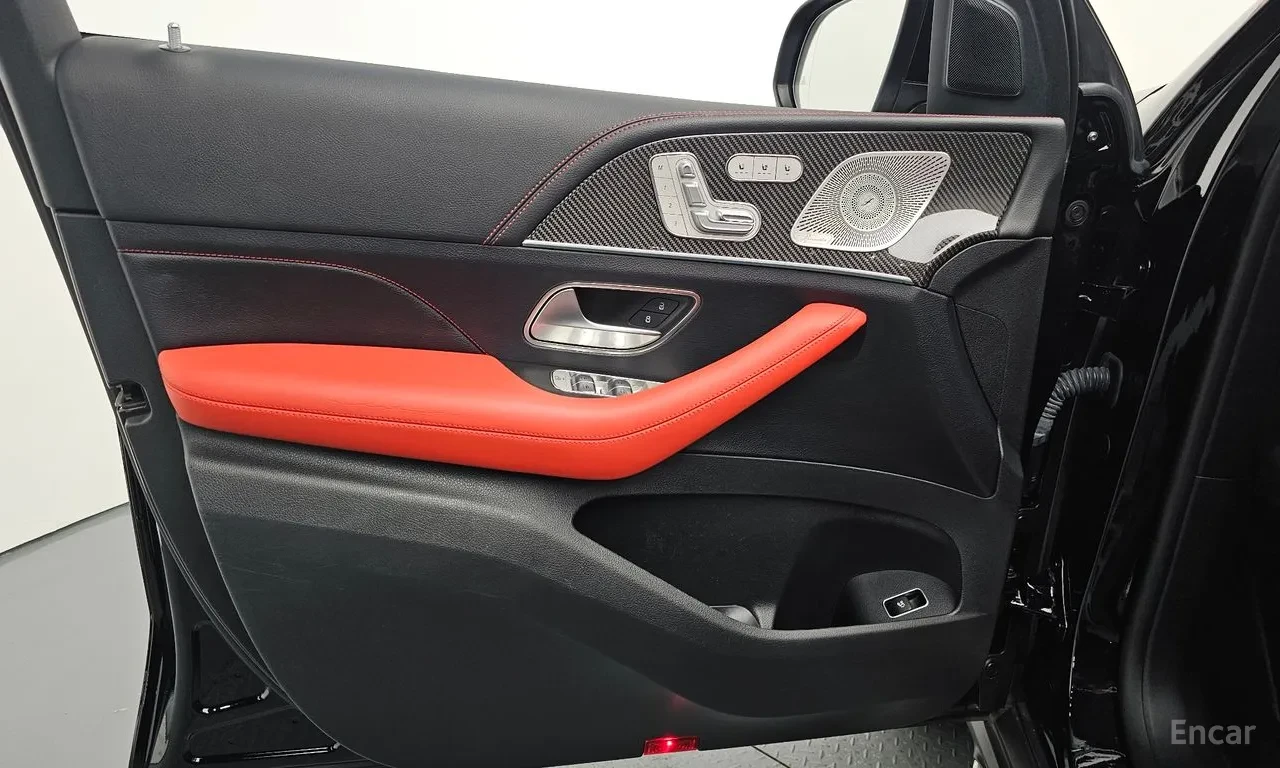 Mercedes-Benz GLE 53 4MATIC AMG| 4MATIC+ | PANORAMA| BURMESTER| MATRIX LED| NA | Mobile.bg � ����������� 17