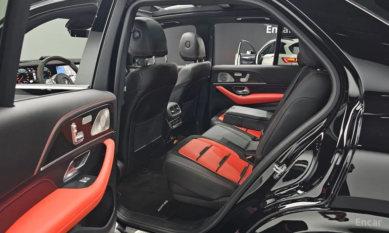 Mercedes-Benz GLE 53 4MATIC AMG| 4MATIC+ | PANORAMA| BURMESTER| MATRIX LED| NA | Mobile.bg � ����������� 12
