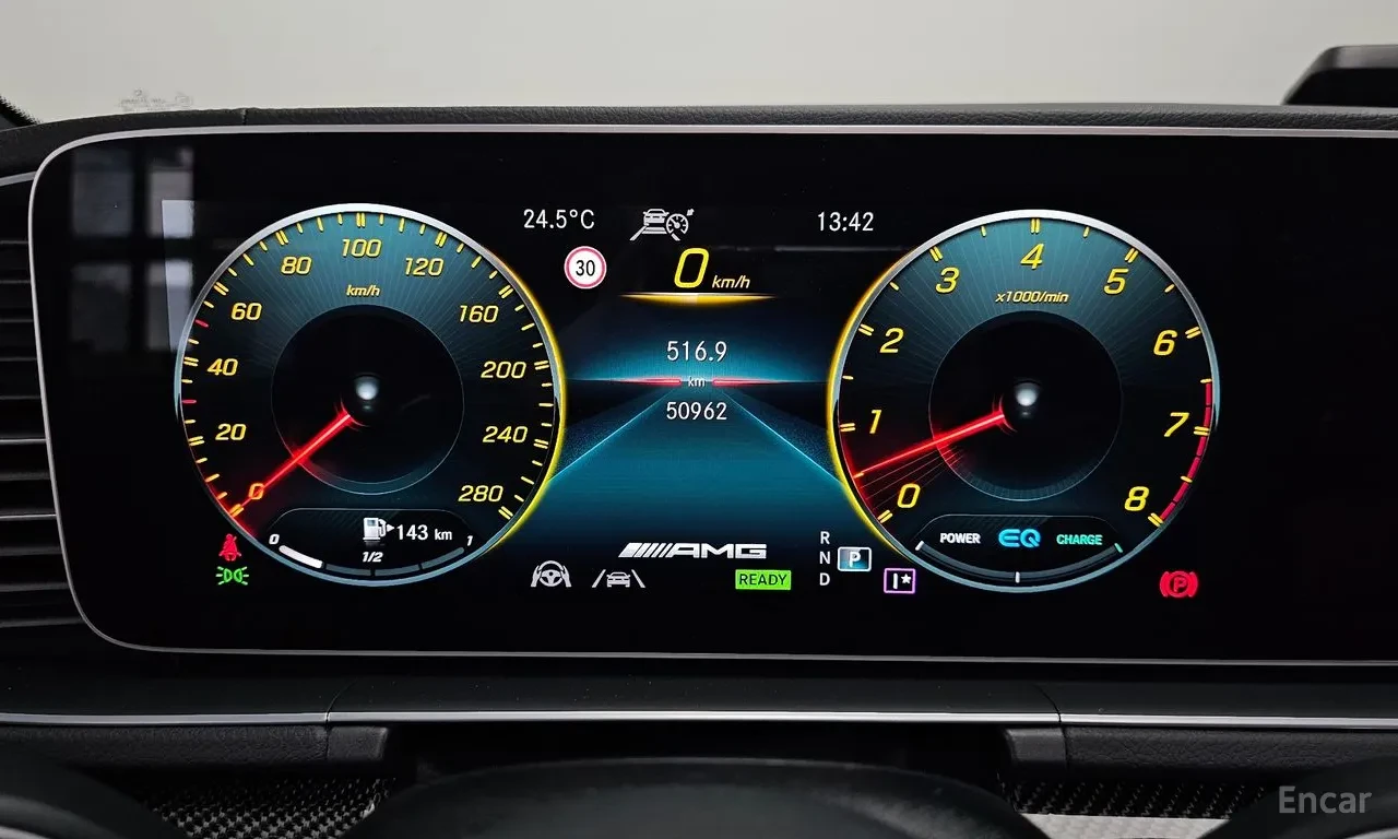 Mercedes-Benz GLE 53 4MATIC AMG| 4MATIC+ | PANORAMA| BURMESTER| MATRIX LED| NA | Mobile.bg � ����������� 9