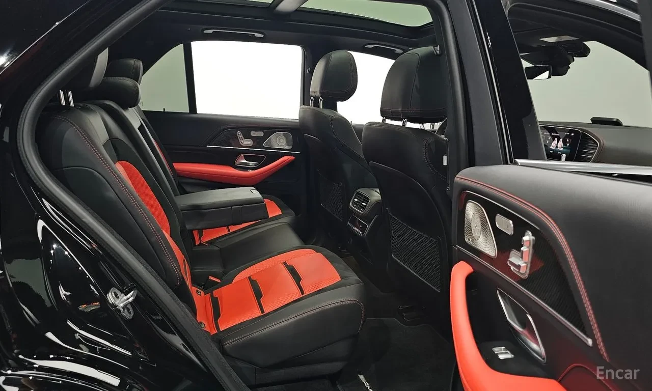 Mercedes-Benz GLE 53 4MATIC AMG| 4MATIC+ | PANORAMA| BURMESTER| MATRIX LED| NA | Mobile.bg � ����������� 13