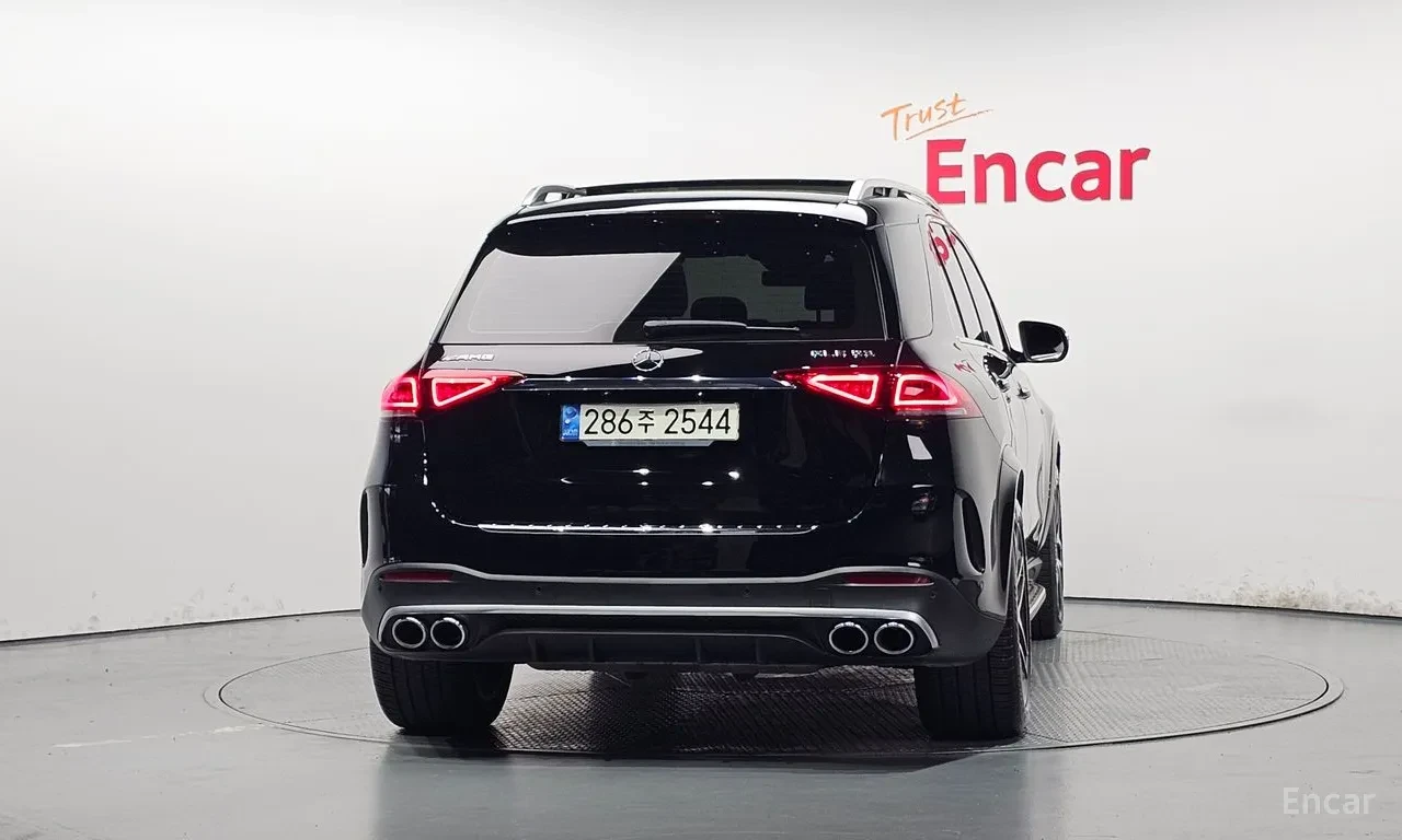 Mercedes-Benz GLE 53 4MATIC AMG| 4MATIC+ | PANORAMA| BURMESTER| MATRIX LED| NA | Mobile.bg � ����������� 4