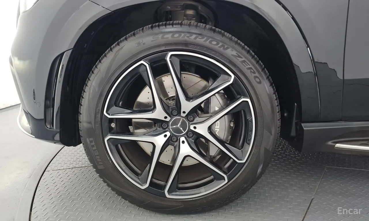 Mercedes-Benz GLE 53 4MATIC AMG| 4MATIC+ | PANORAMA| BURMESTER| MATRIX LED| NA | Mobile.bg � ����������� 6