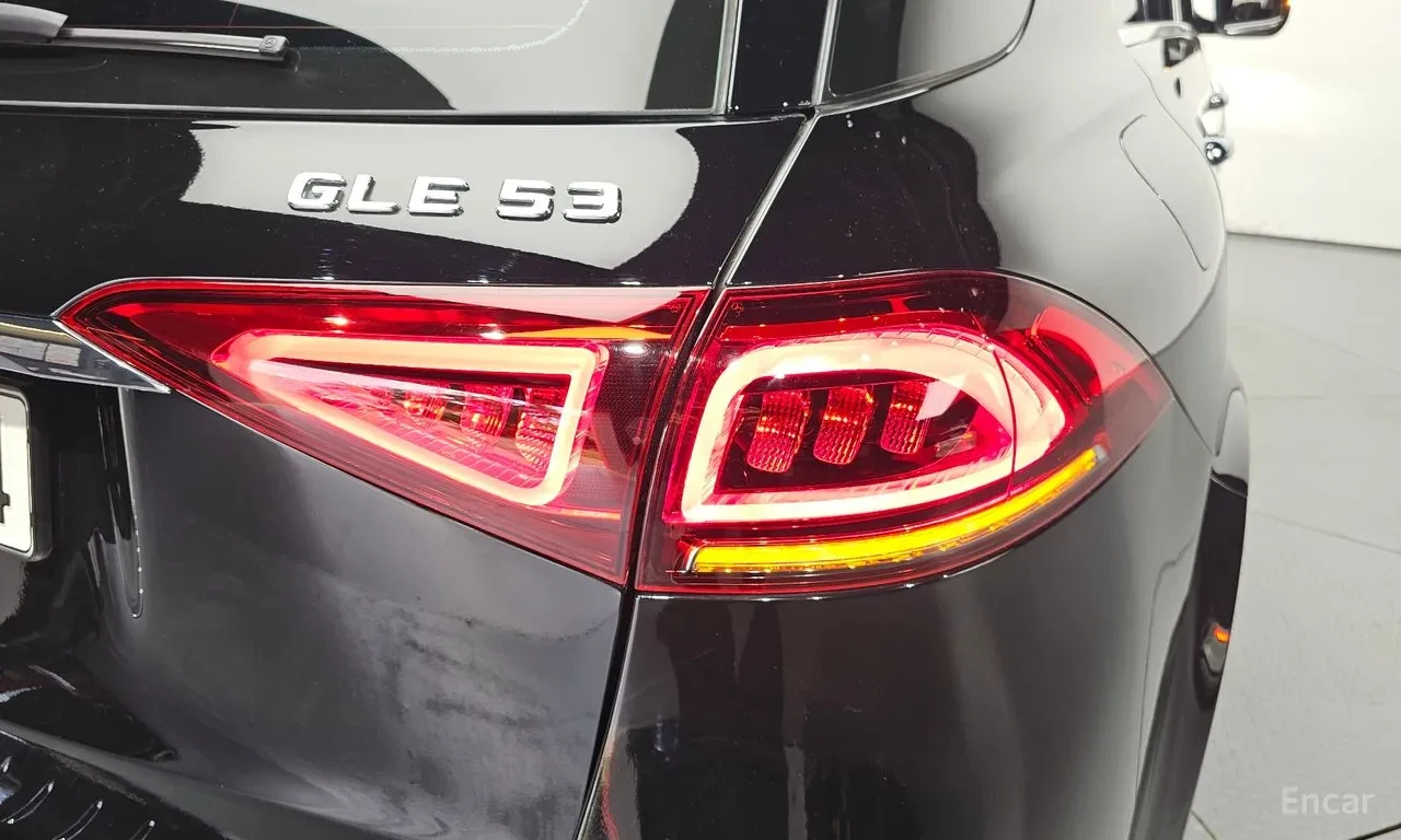 Mercedes-Benz GLE 53 4MATIC AMG| 4MATIC+ | PANORAMA| BURMESTER| MATRIX LED| NA | Mobile.bg � ����������� 16