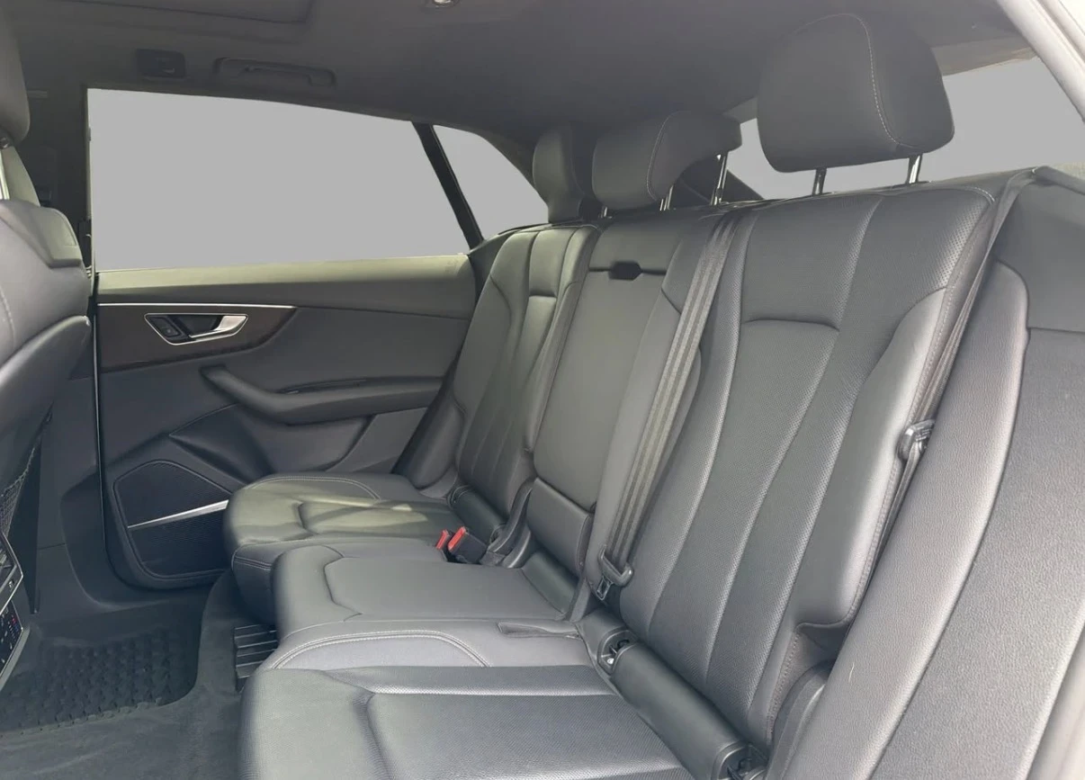 Audi Q8 55TFSi * HEAD UP * DISTRONIC * ��������� * CARFAX  | Mobile.bg � ����������� 13