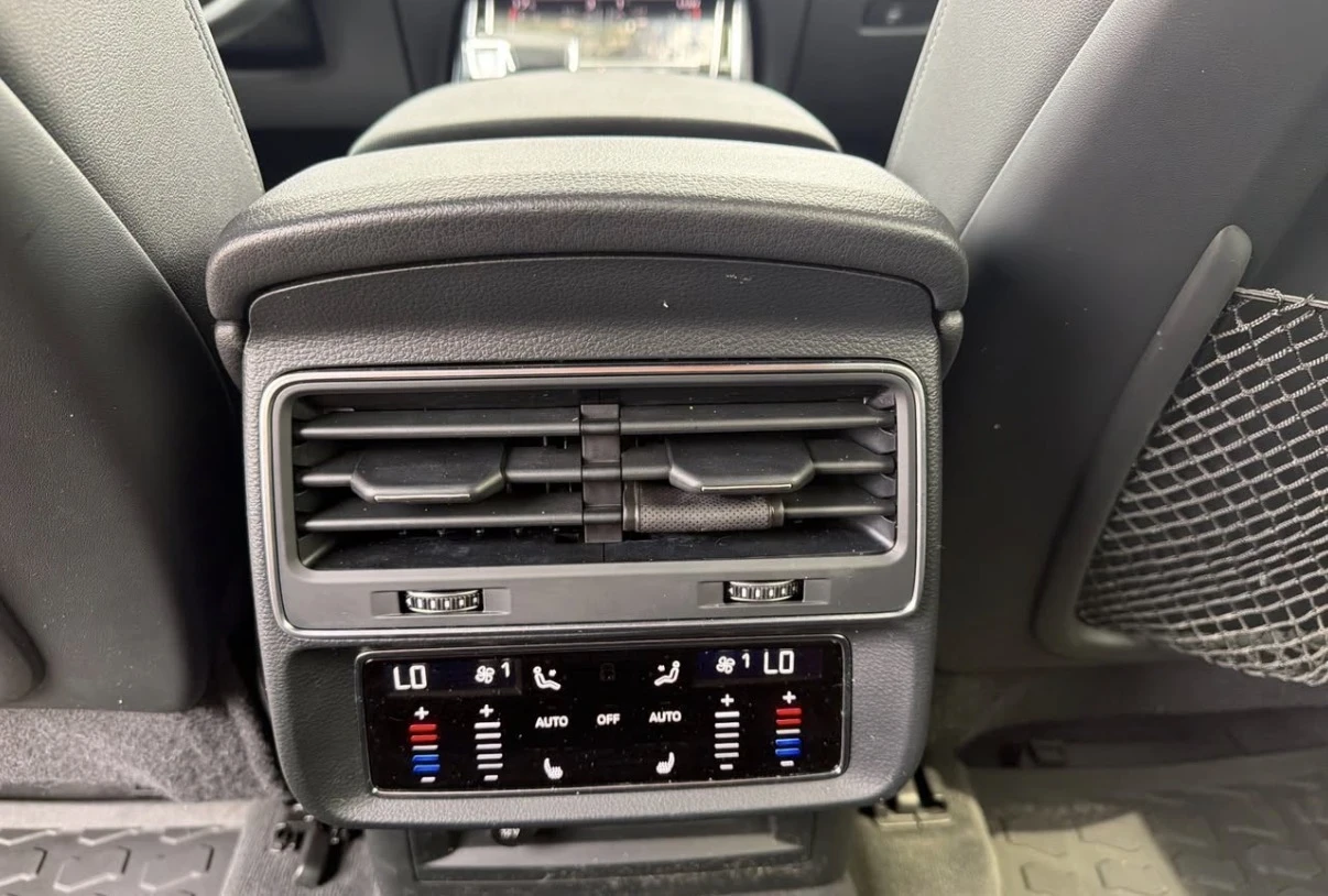 Audi Q8 55TFSi * HEAD UP * DISTRONIC * ��������� * CARFAX  | Mobile.bg � ����������� 14