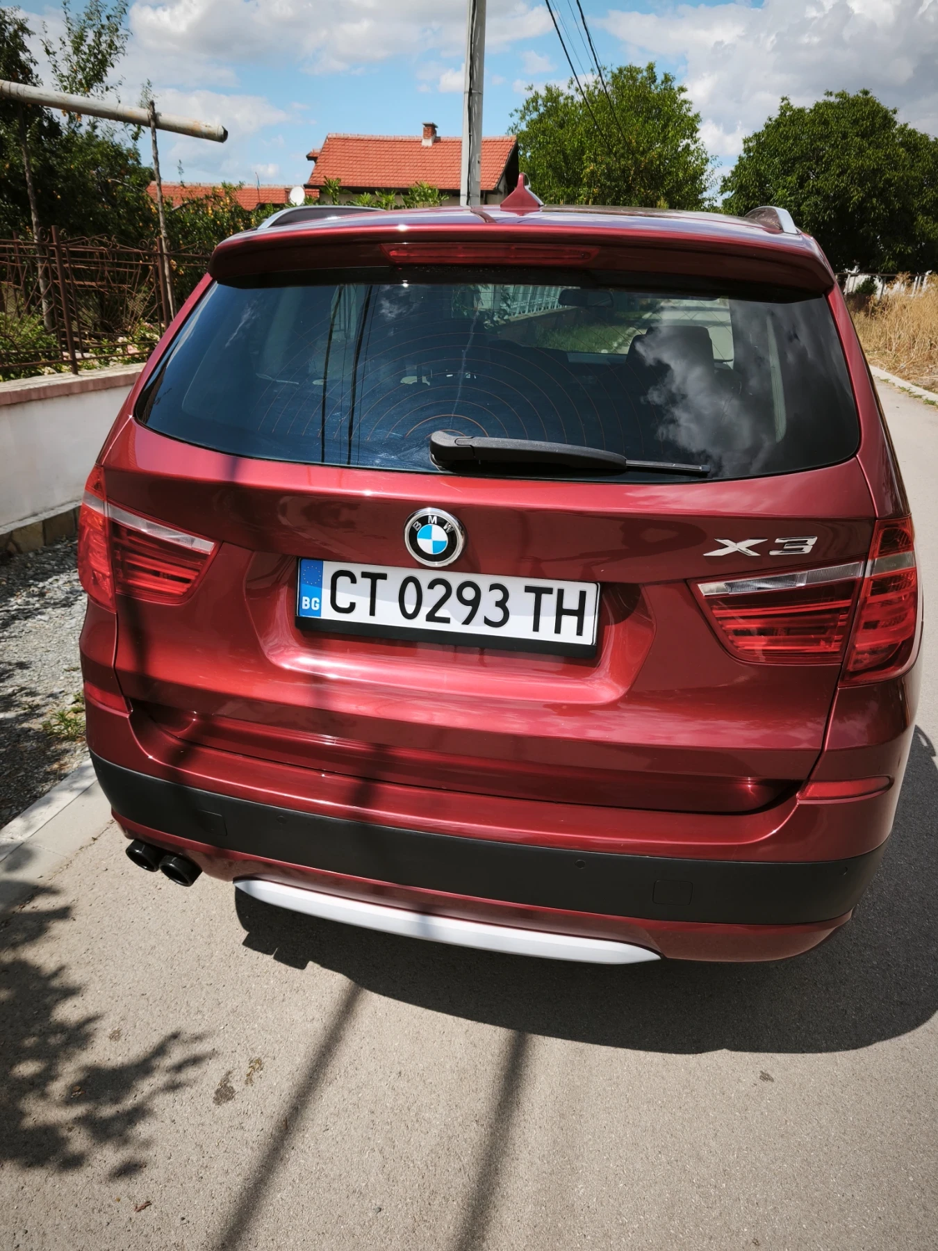 BMW X3 35i ����� ���������� | Mobile.bg � ����������� 6