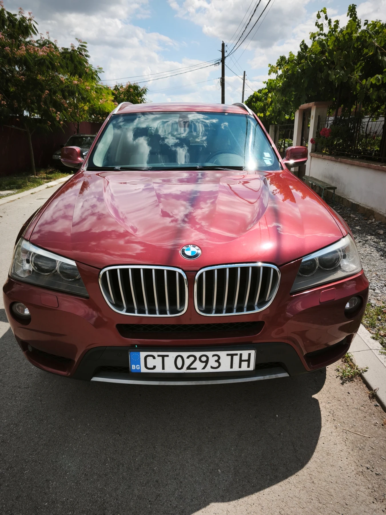 BMW X3 35i ����� ���������� | Mobile.bg � ����������� 1