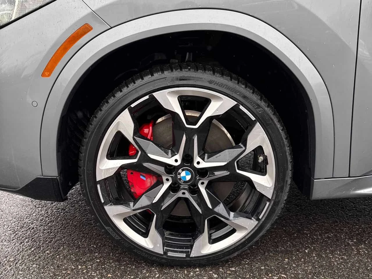 BMW X2 * M35i * АВТОКРЕДИТ БЕЗ ПЪРВОНАЧАЛНА ВНОСКА* , снимка 7 - Автомобили и джипове - 55659510
