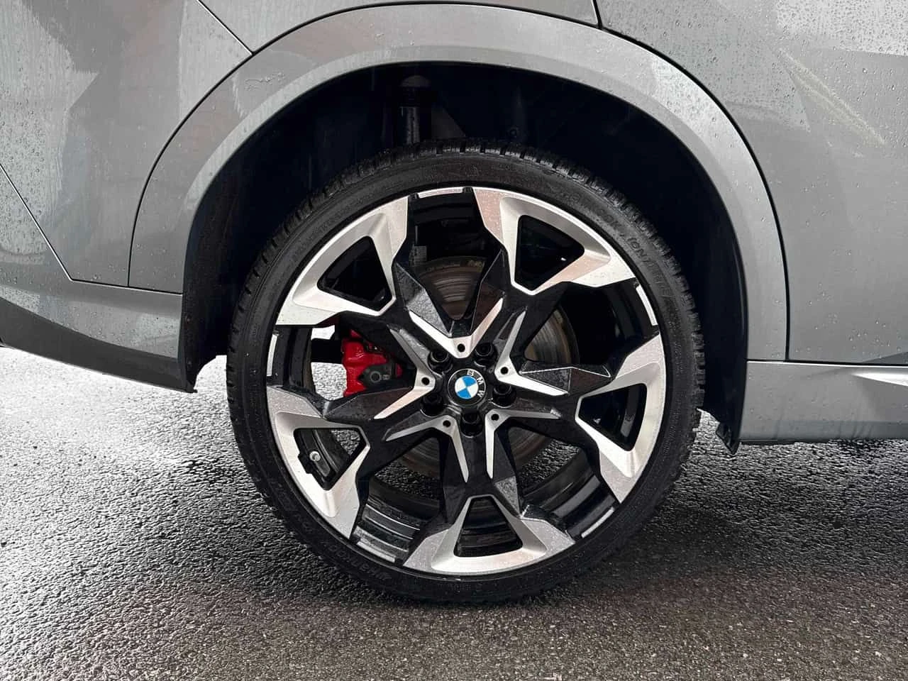 BMW X2 * M35i * АВТОКРЕДИТ БЕЗ ПЪРВОНАЧАЛНА ВНОСКА* , снимка 14 - Автомобили и джипове - 55659510