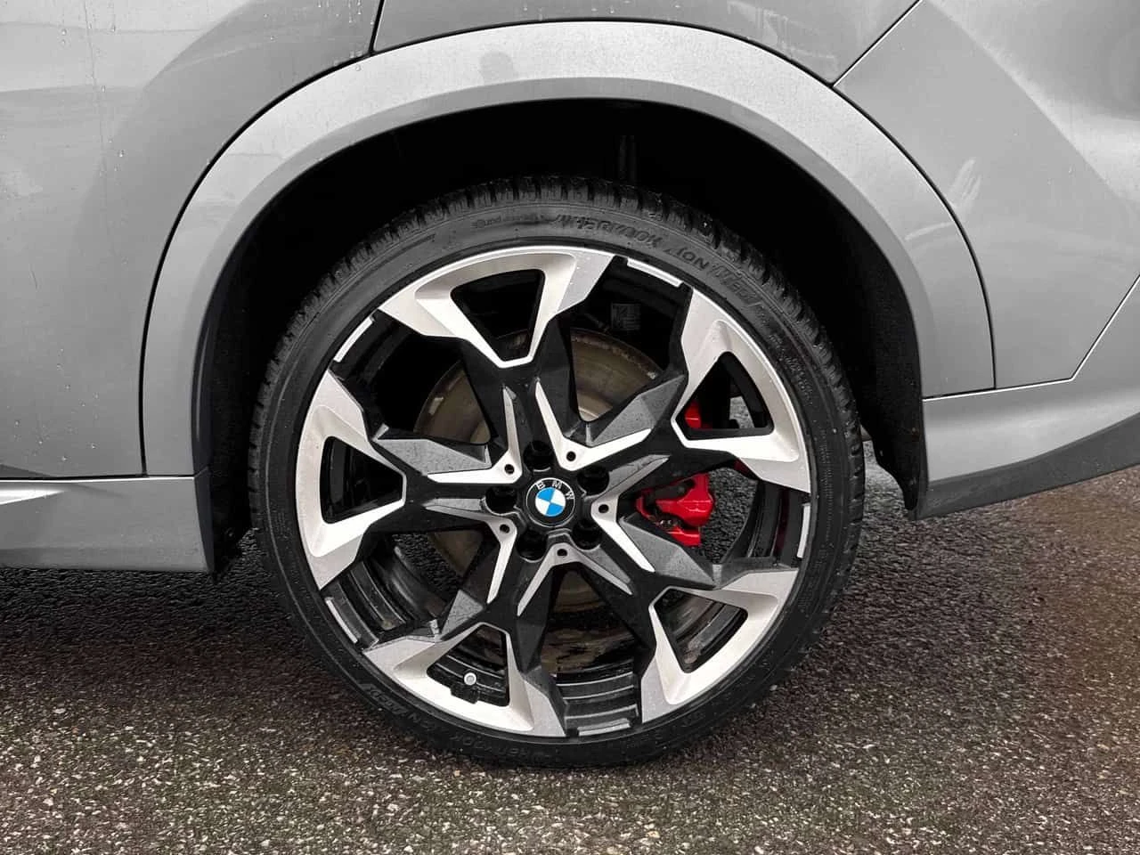 BMW X2 * M35i * АВТОКРЕДИТ БЕЗ ПЪРВОНАЧАЛНА ВНОСКА* , снимка 12 - Автомобили и джипове - 55659510