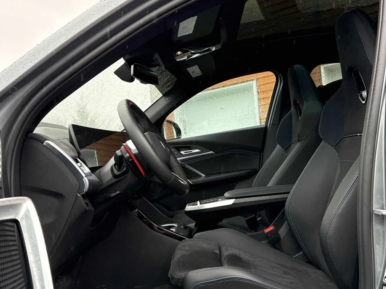 BMW X2 * M35i * АВТОКРЕДИТ БЕЗ ПЪРВОНАЧАЛНА ВНОСКА* , снимка 11 - Автомобили и джипове - 55659510