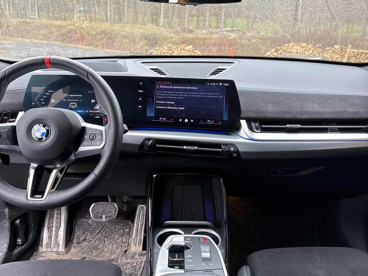 BMW X2 * M35i * АВТОКРЕДИТ БЕЗ ПЪРВОНАЧАЛНА ВНОСКА* , снимка 9 - Автомобили и джипове - 55659510