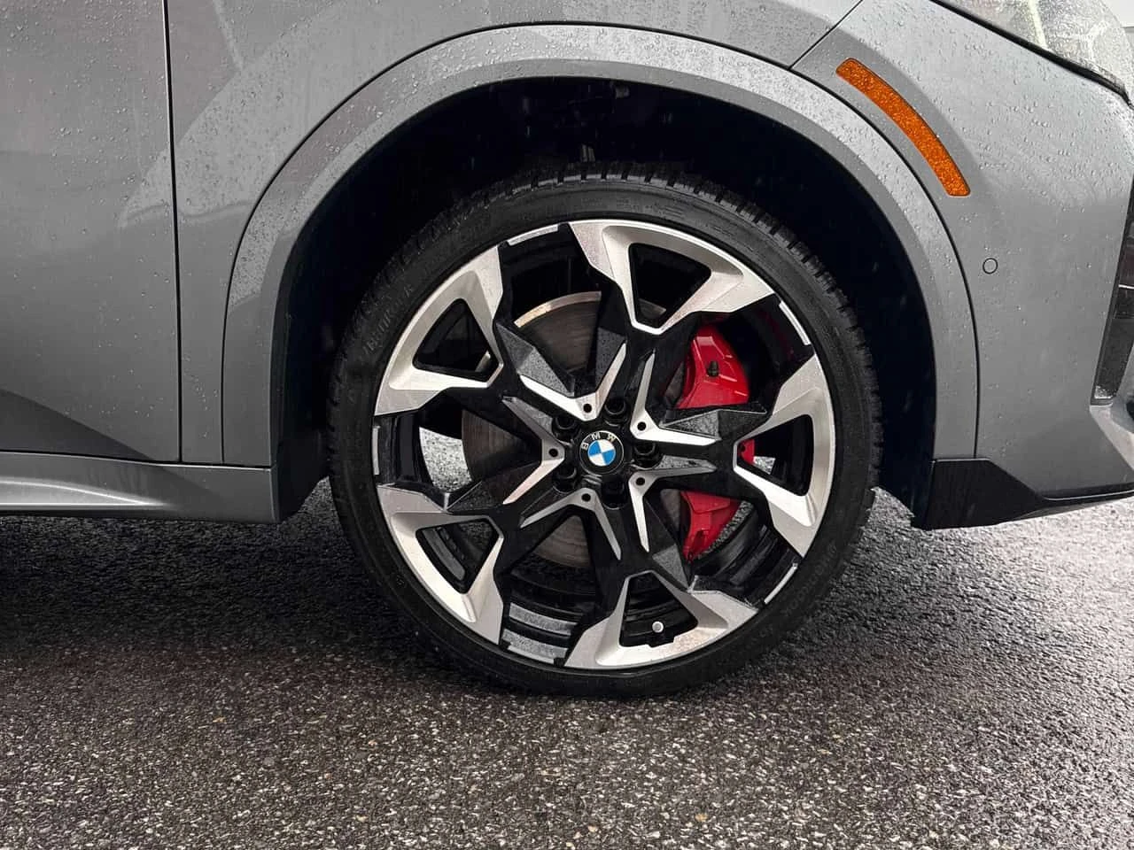 BMW X2 * M35i * АВТОКРЕДИТ БЕЗ ПЪРВОНАЧАЛНА ВНОСКА* , снимка 15 - Автомобили и джипове - 55659510