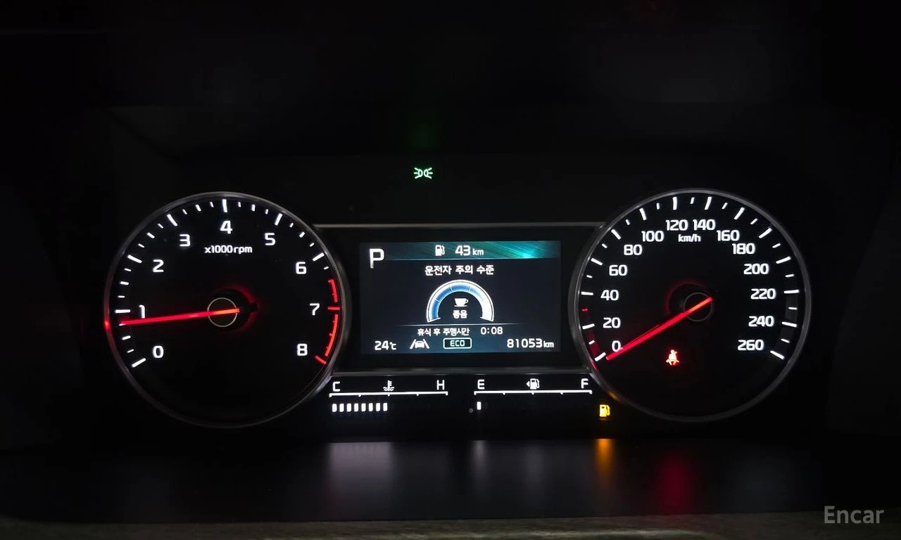 Kia Sorento 2.5T Prestige 4x4* ПОДГРЕВ* ОБДУХВАНЕ* КАМЕРА* , снимка 10 - Автомобили и джипове - 55666538
