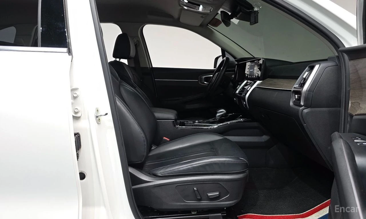 Kia Sorento 2.5T Prestige 4x4* ПОДГРЕВ* ОБДУХВАНЕ* КАМЕРА* , снимка 7 - Автомобили и джипове - 55666538