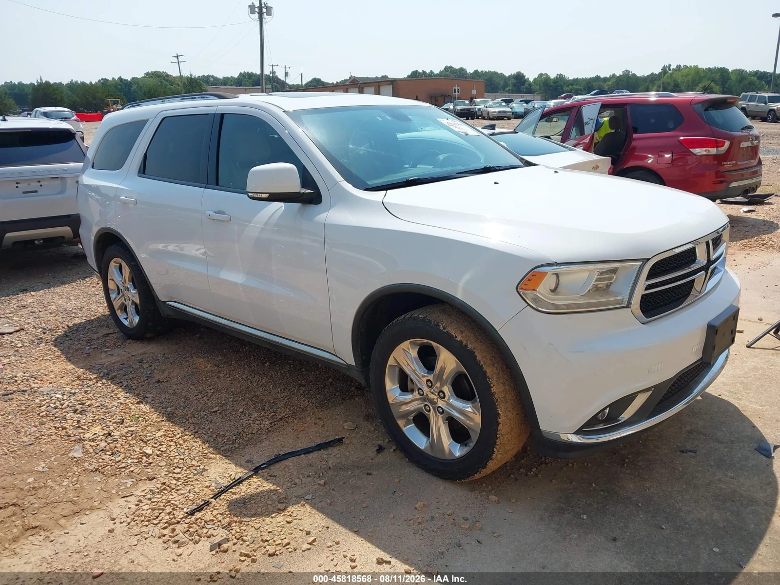 Dodge Durango | Mobile.bg � ����������� 8