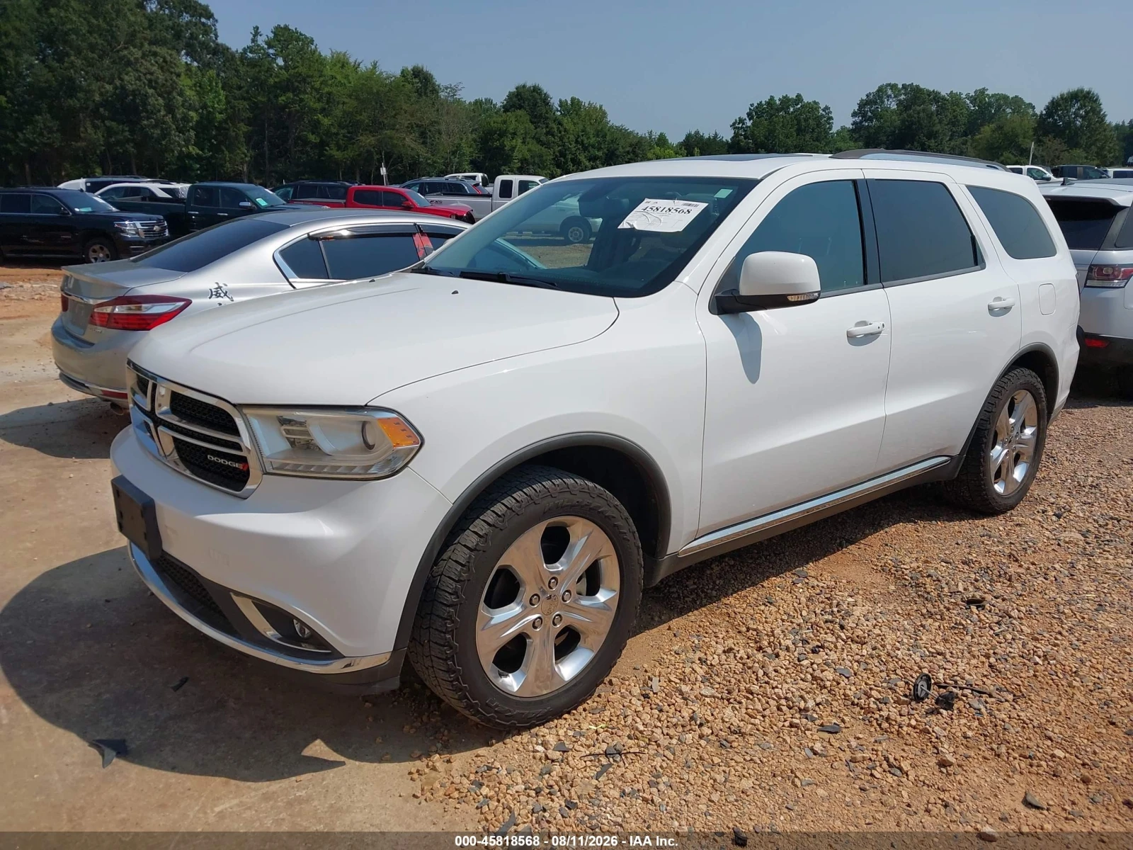 Dodge Durango | Mobile.bg � ����������� 9