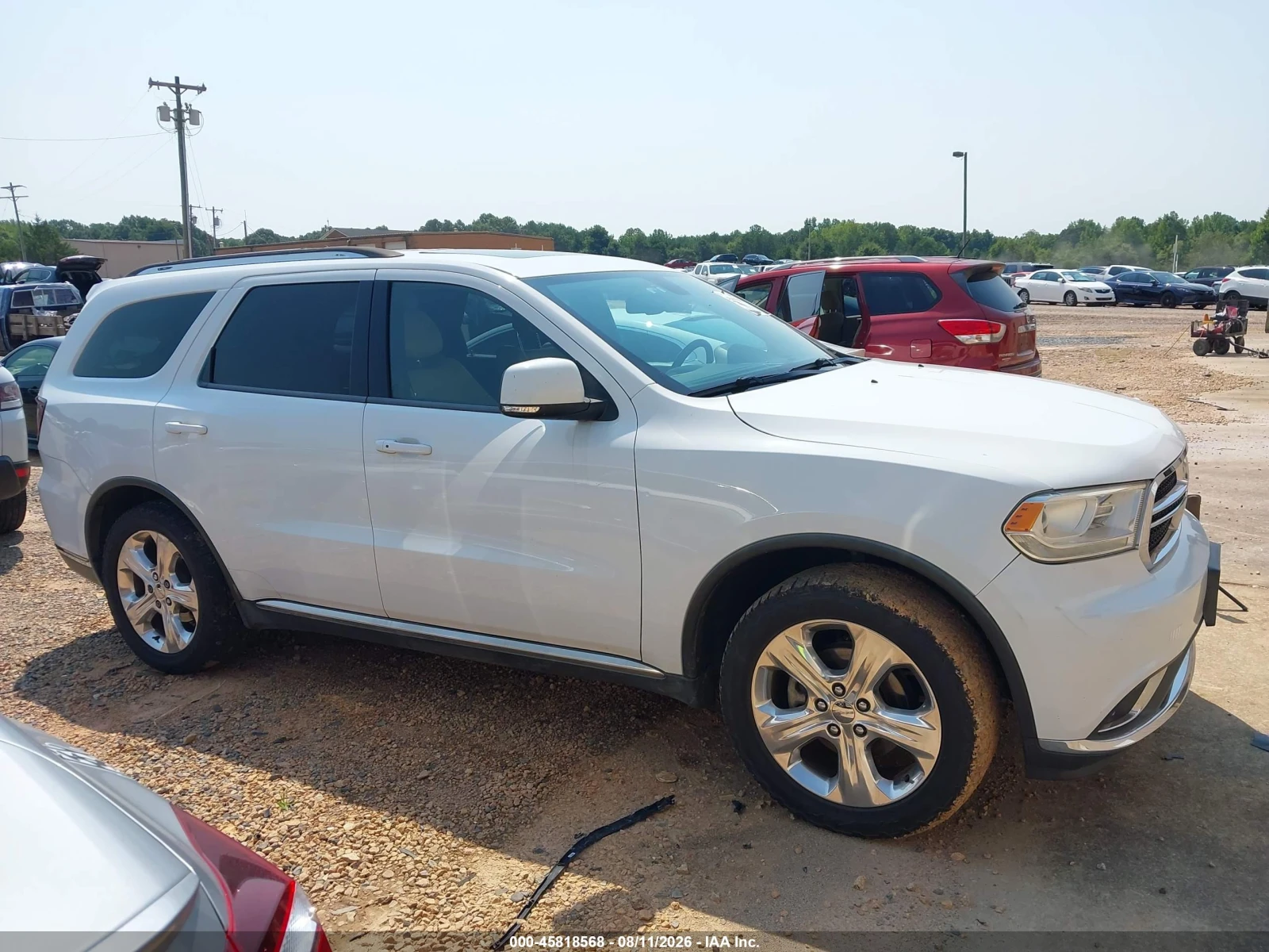 Dodge Durango | Mobile.bg � ����������� 14