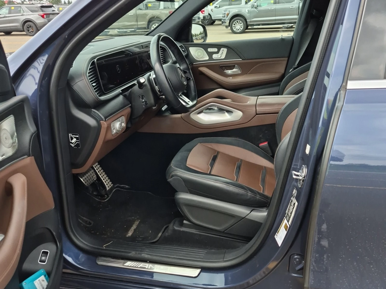 Mercedes-Benz GLE 4L 8cyl | Mobile.bg � ����������� 5