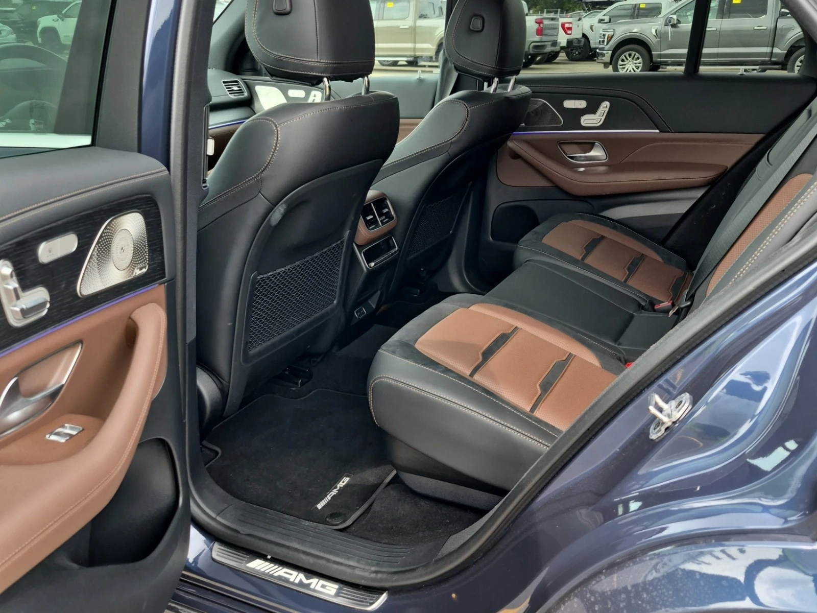 Mercedes-Benz GLE 4L 8cyl | Mobile.bg � ����������� 12