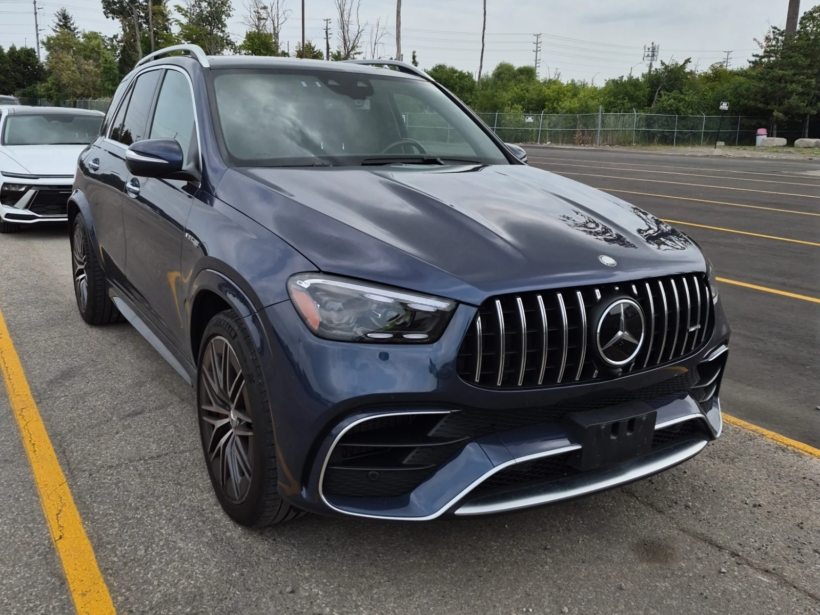 Mercedes-Benz GLE 4L 8cyl | Mobile.bg � ����������� 2