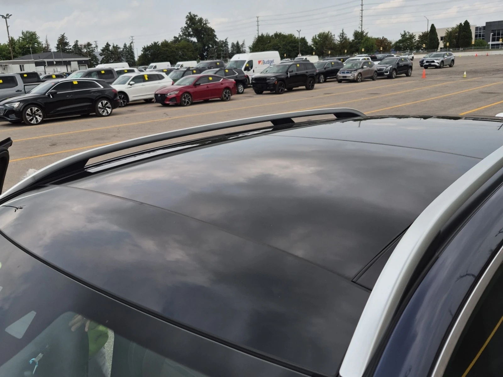 Mercedes-Benz GLE 4L 8cyl | Mobile.bg � ����������� 7