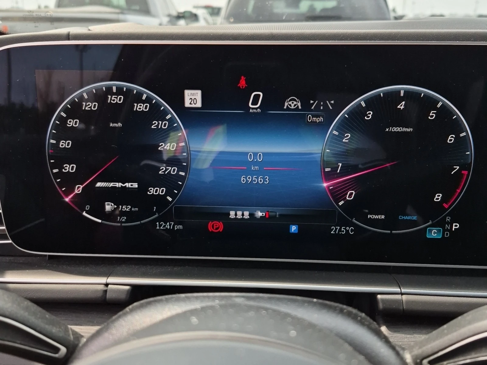 Mercedes-Benz GLE 4L 8cyl | Mobile.bg � ����������� 9